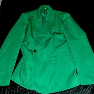 Shein, Size M, Color-Green